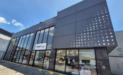 Sleep House Colchão Salim Farah Maluf